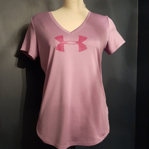 Under armor top